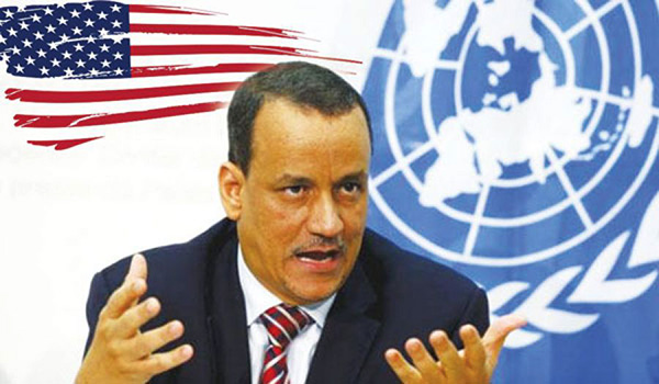 الحراك الجنوبي وورقة الانفصال في الصراع الإنجلو أمريكي على اليمن