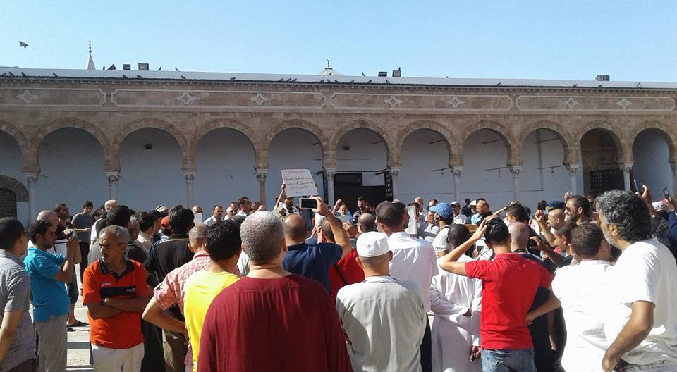 حزب التحرير يكشف: تصريحات السبسي مواصلة منه في تطبيق اتفاقية سيداو المشؤومة