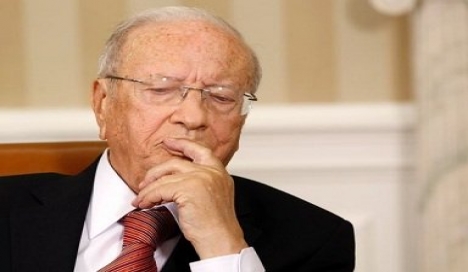 العمق الأسود في دعوة “السّبسي” إلى المساواة العمق الأسود في دعوة “السّبسي” إلى المساواة