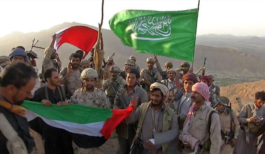 الحديث عن صفقة سرية كبيرة لإنهاء الحرب في اليمن الحديث عن صفقة سرية كبيرة لإنهاء الحرب في اليمن