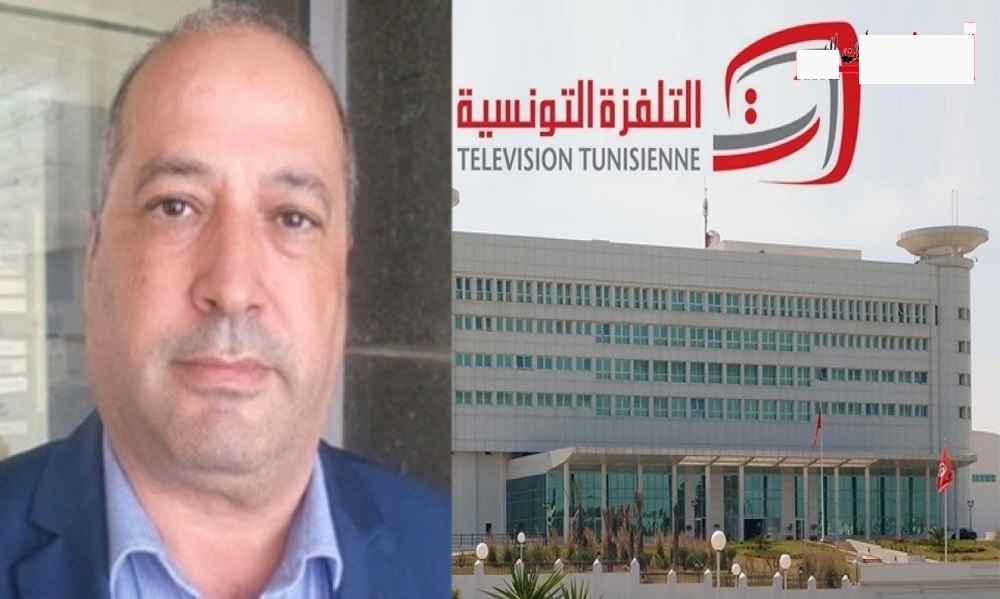 هشام السنوسي: رئاسة الحكومة تتدخل في الخط التحريري للتلفزة الوطنية