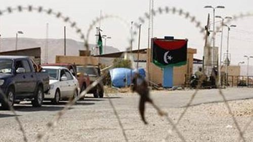 جواب سؤال: المستجدات السياسية على الساحة الليبية