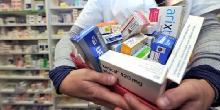 سرقة الأدوية في تونس, هل يستقيم الظل والعود أعوج
