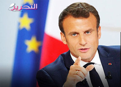 الحملة الفرنسية ضد الإسلام والمسلمين وكيفية مواجهتها