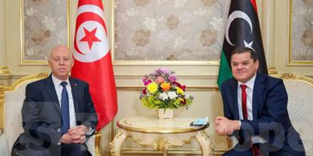 أضواء على مستجدات العلاقات التونسية الليبية