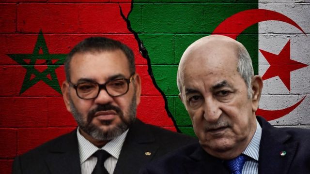 زيادة حدة التوتر بين الجزائر والمغرب: ما الغاية منه؟ وما الحيلولة دونه؟